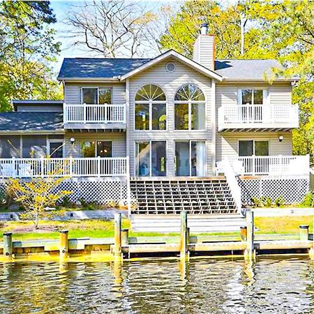 Dove Lane 8 Ocean Pines Exterior foto