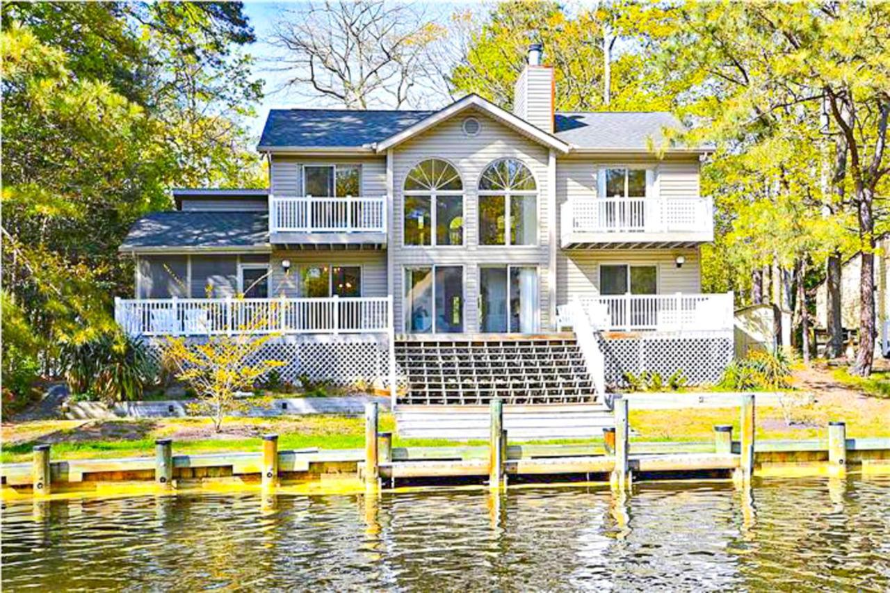 Dove Lane 8 Ocean Pines Exterior foto