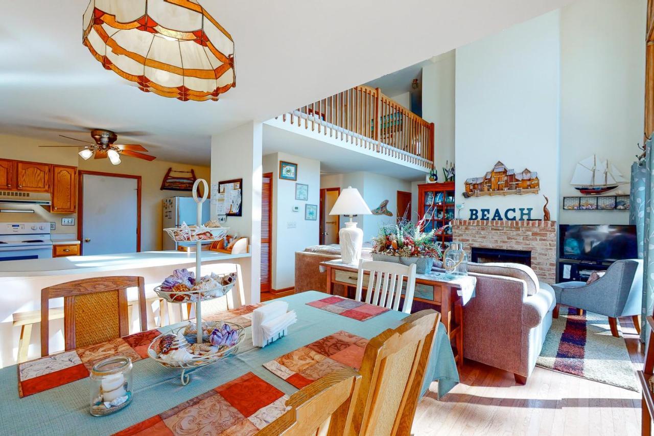 Dove Lane 8 Ocean Pines Exterior foto