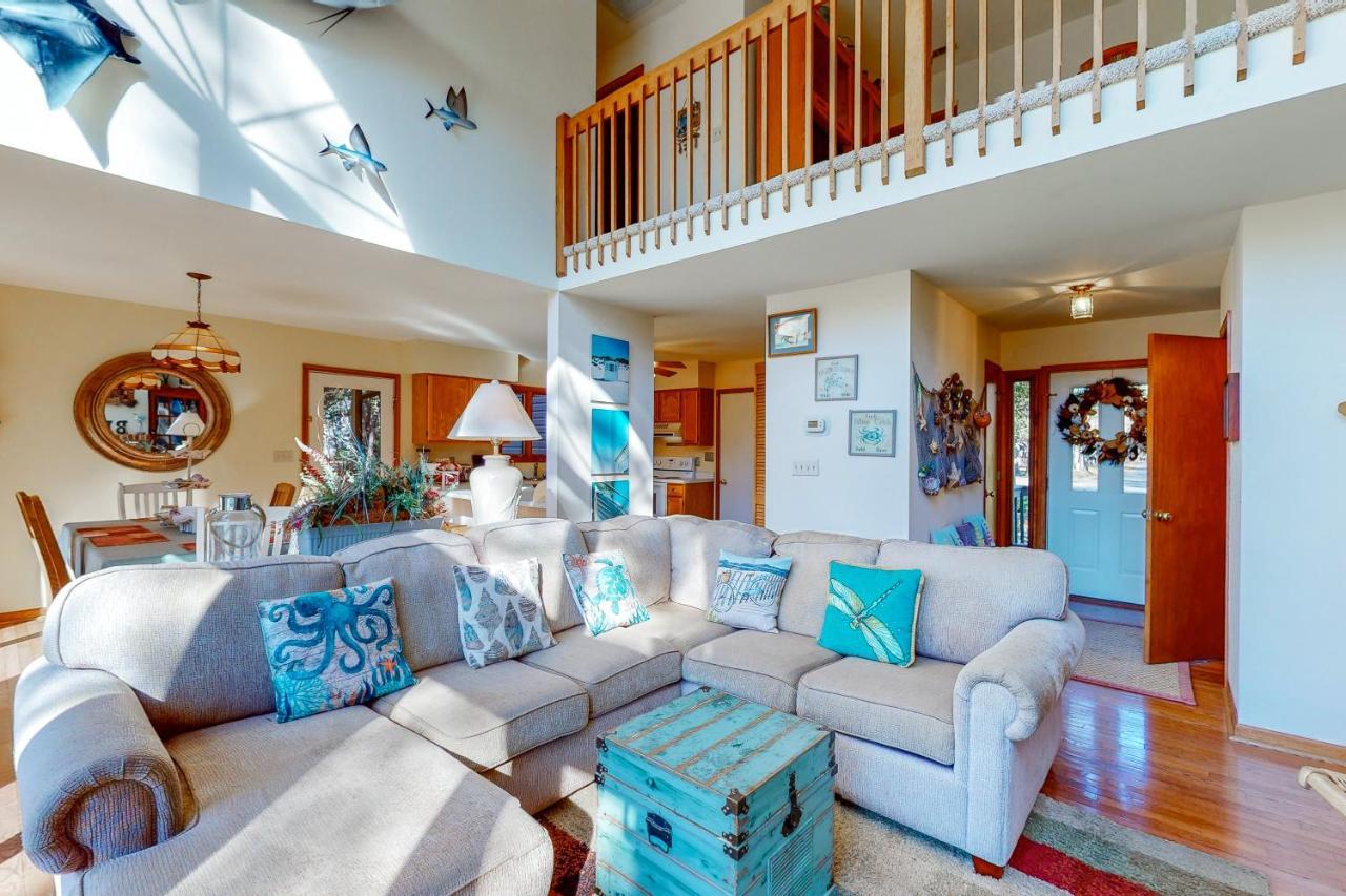 Dove Lane 8 Ocean Pines Exterior foto