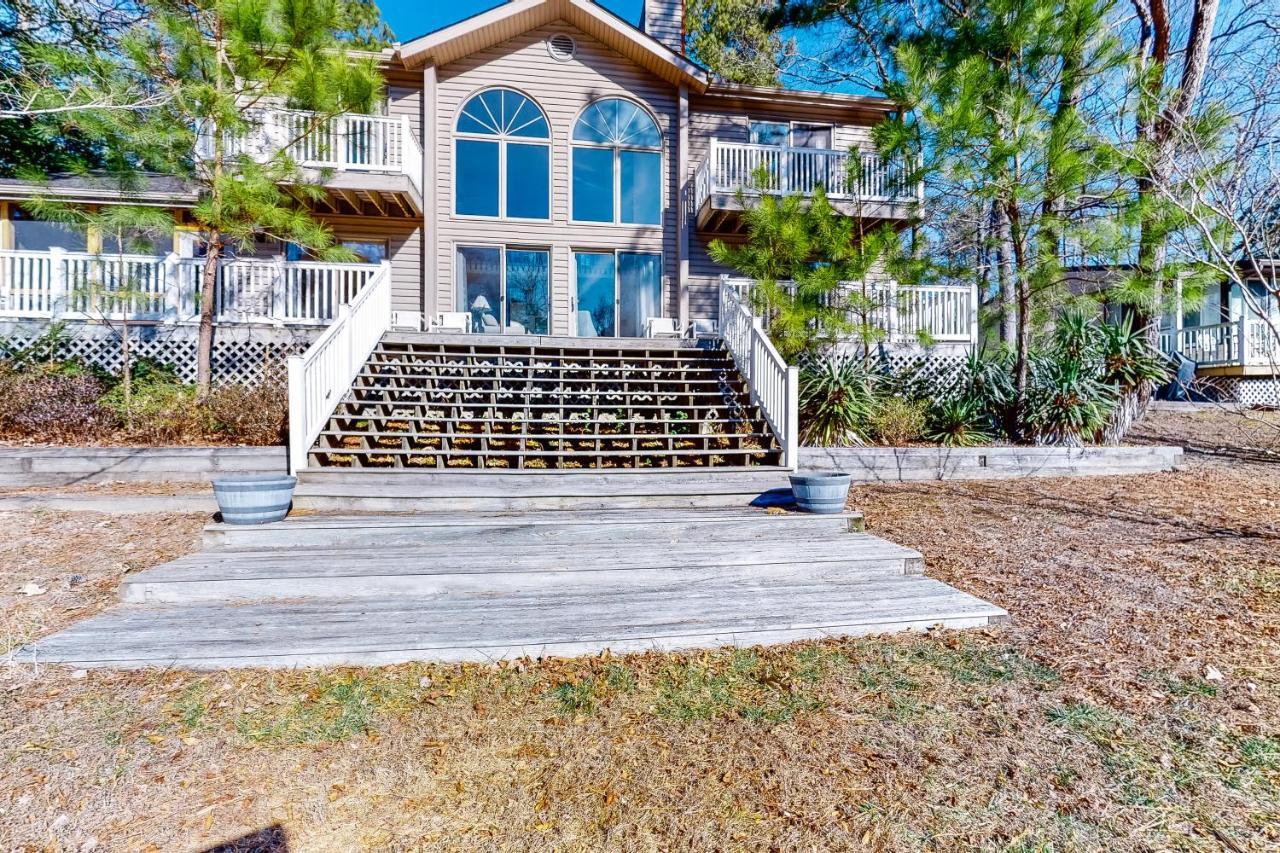 Dove Lane 8 Ocean Pines Exterior foto