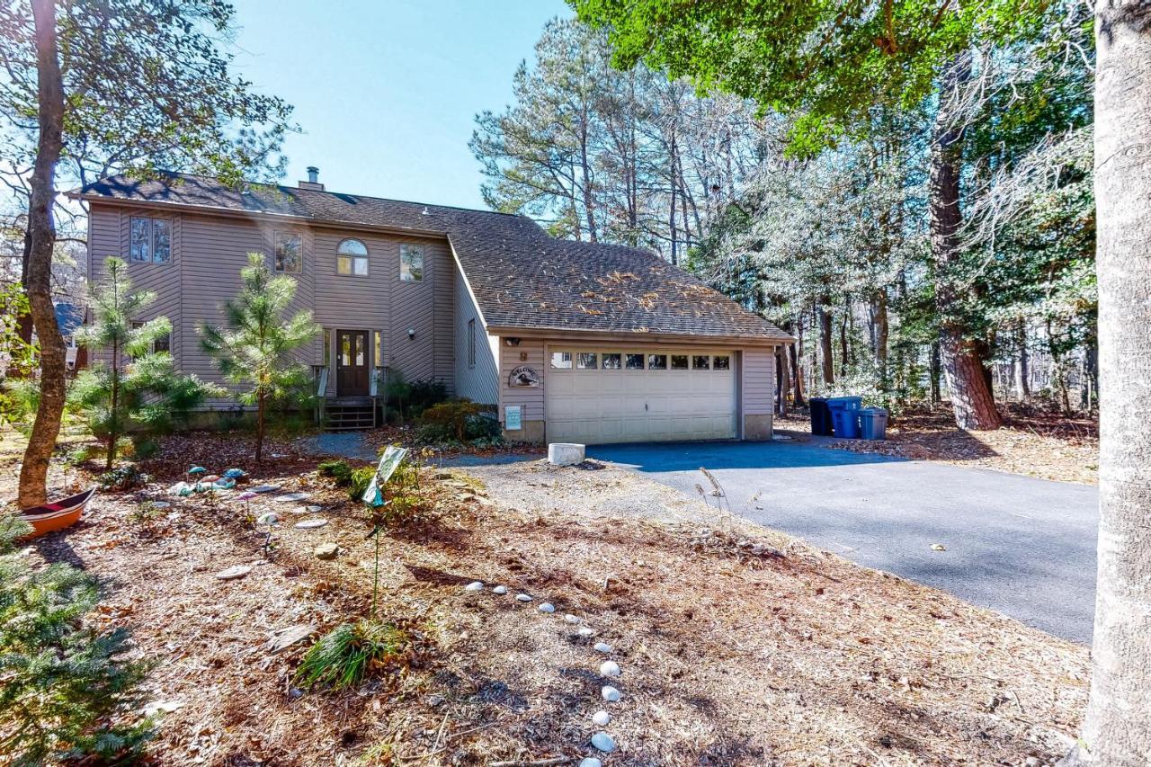 Dove Lane 8 Ocean Pines Exterior foto