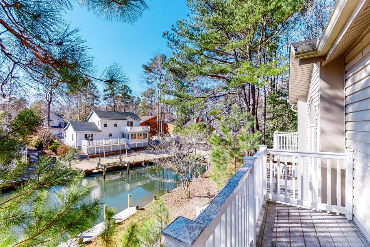 Dove Lane 8 Ocean Pines Exterior foto